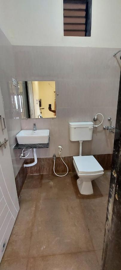 Sneha Farm House Kudal  외부 사진